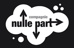 Logo de la Cie Nulle Part